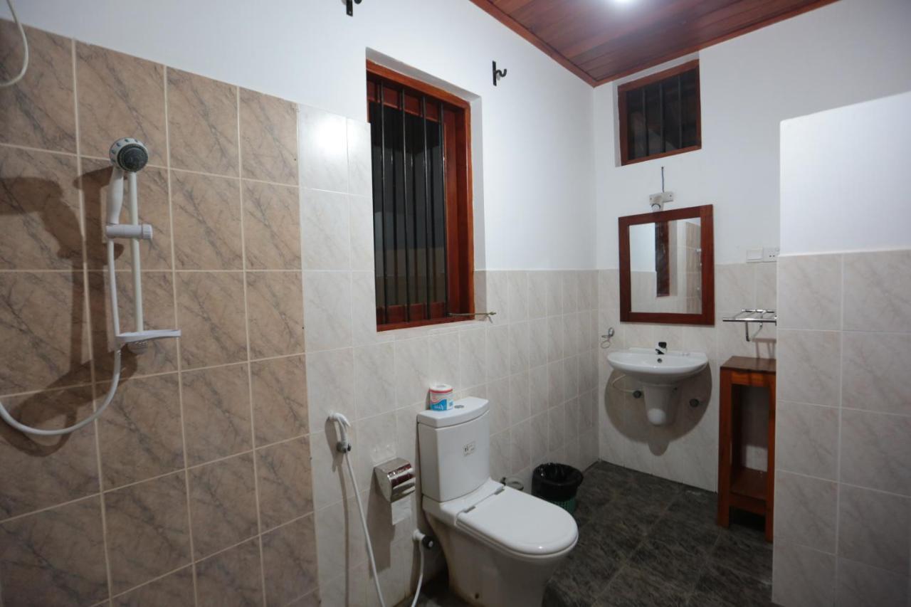 Arugambay Podbay Arugam Bay Exterior foto