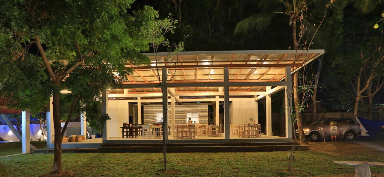 Arugambay Podbay Arugam Bay Exterior foto