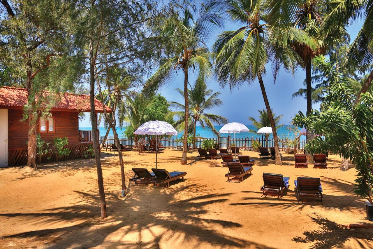 Arugambay Podbay Arugam Bay Exterior foto