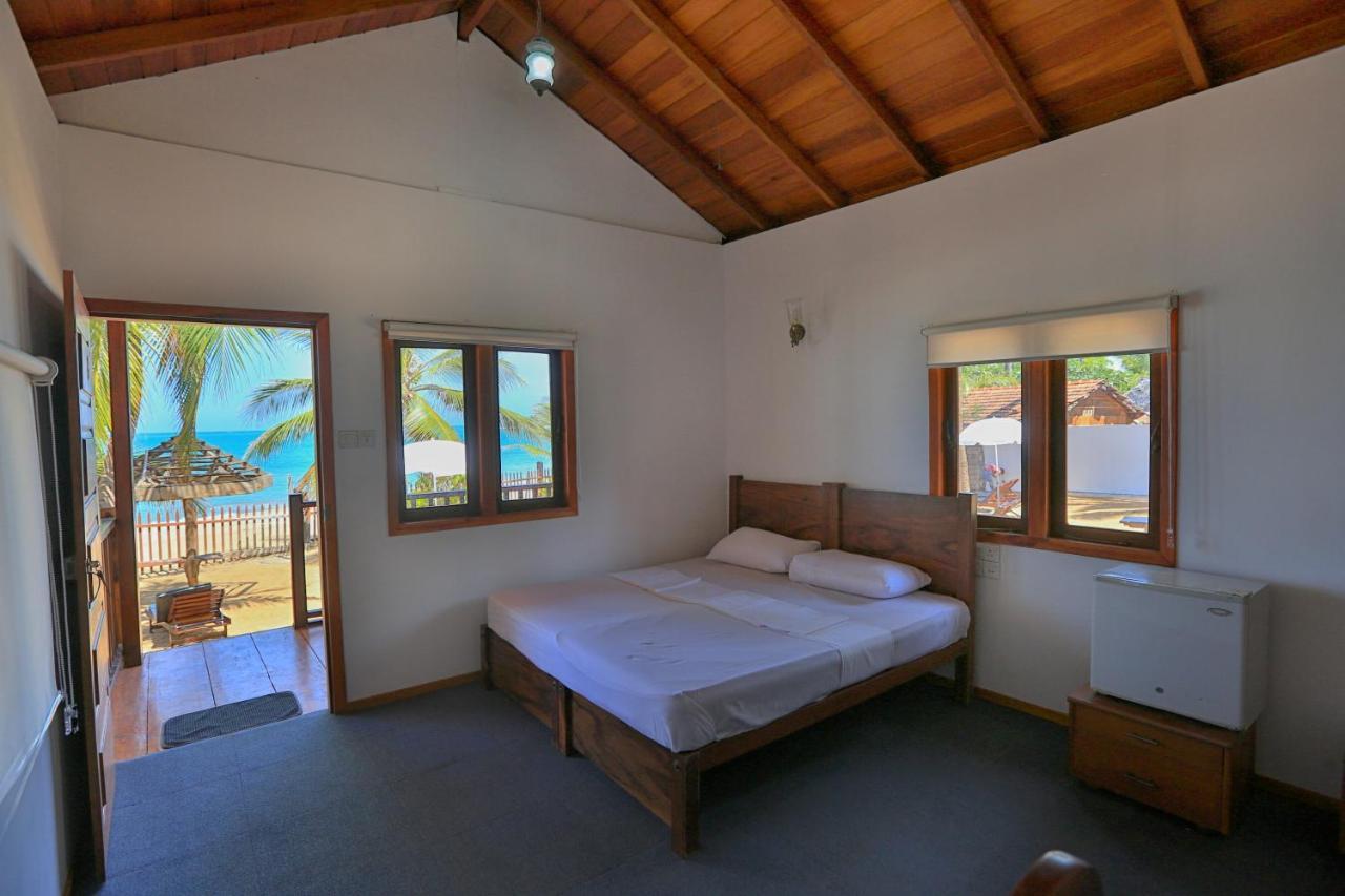 Arugambay Podbay Arugam Bay Exterior foto