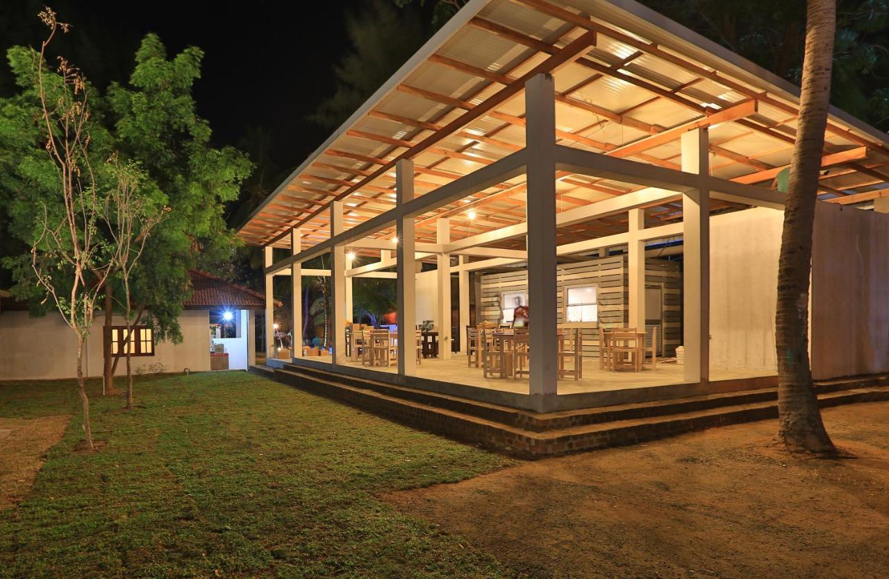 Arugambay Podbay Arugam Bay Exterior foto