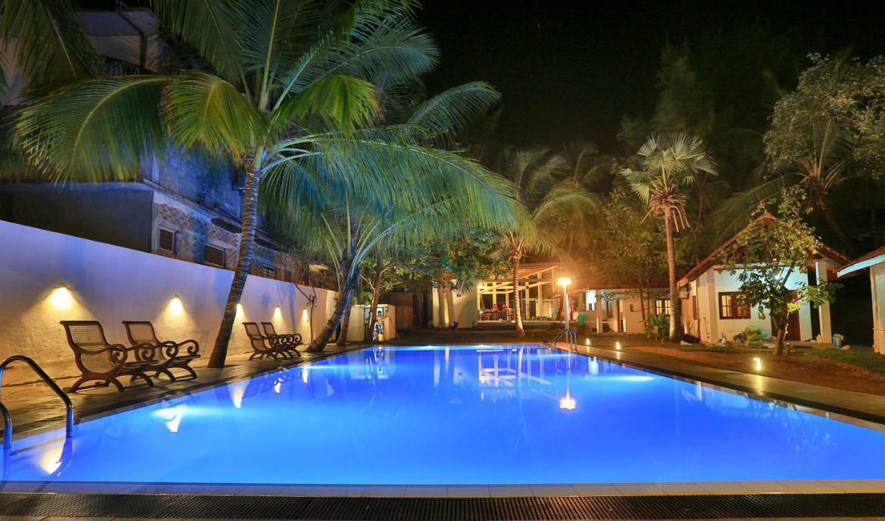 Arugambay Podbay Arugam Bay Exterior foto